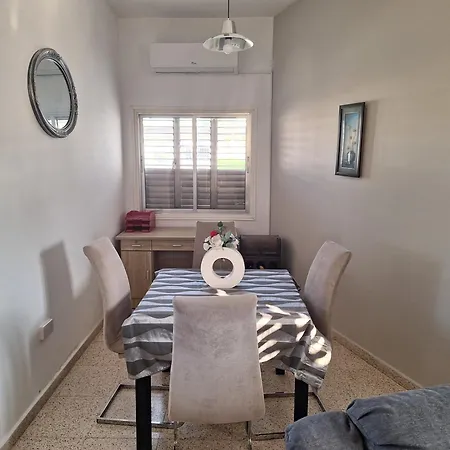 The Boat House Holiday home Paralimni
